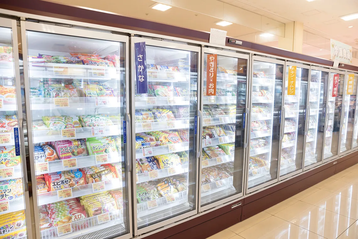 商品を廃棄させないための早急な対応